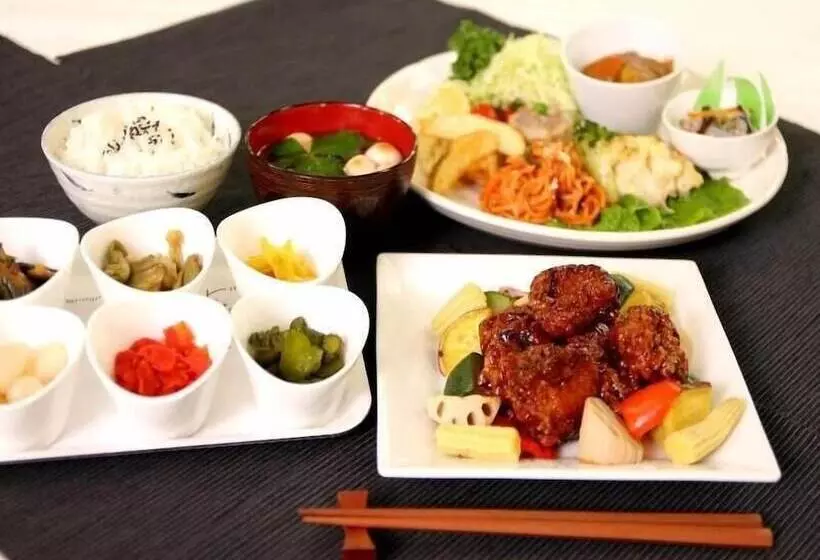 Value The Hotel Sendai Natori