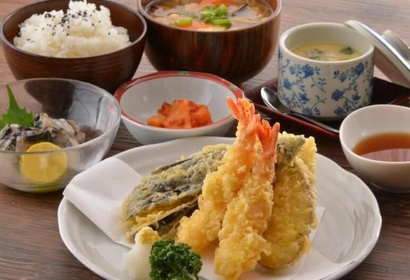 Value The Hotel Sendai Natori