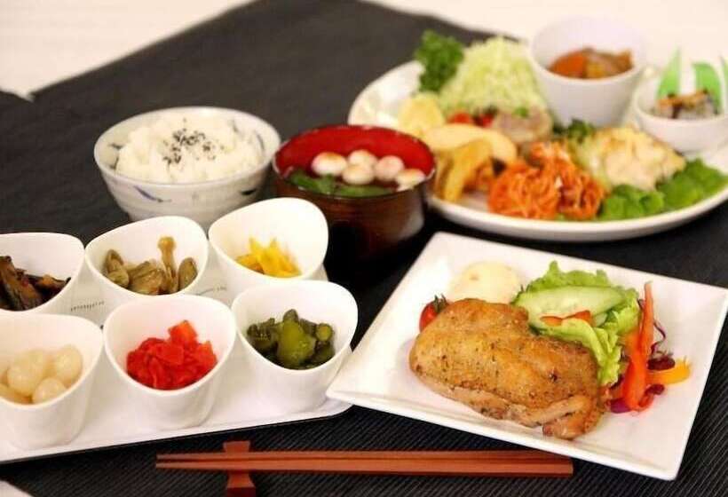 Value The Hotel Sendai Natori