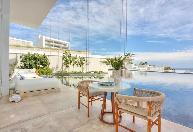 Hotel Viceroy Los Cabos