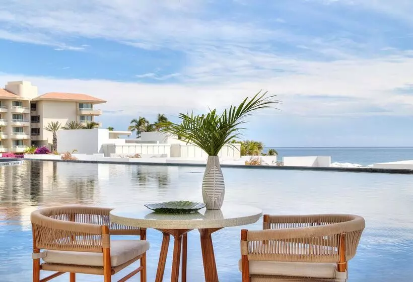 Hotel Viceroy Los Cabos