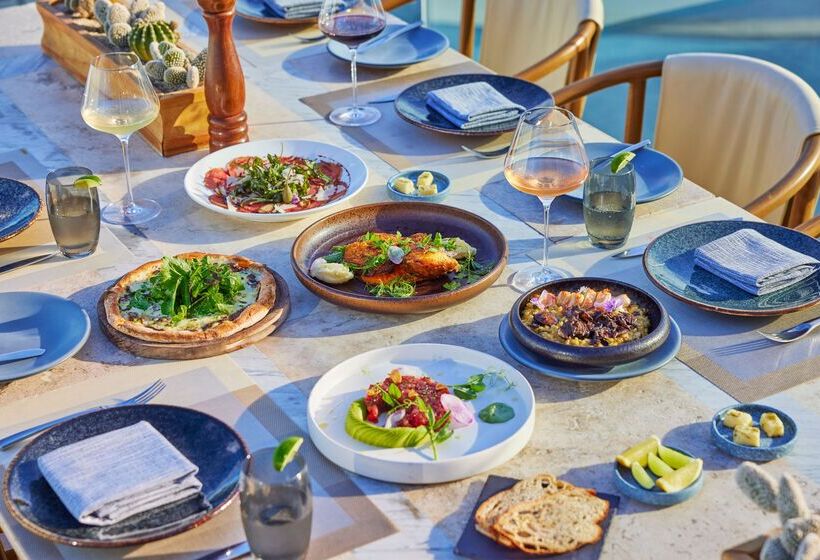 Hotel Viceroy Los Cabos