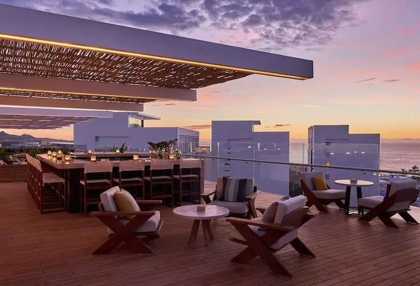 Hotel Viceroy Los Cabos