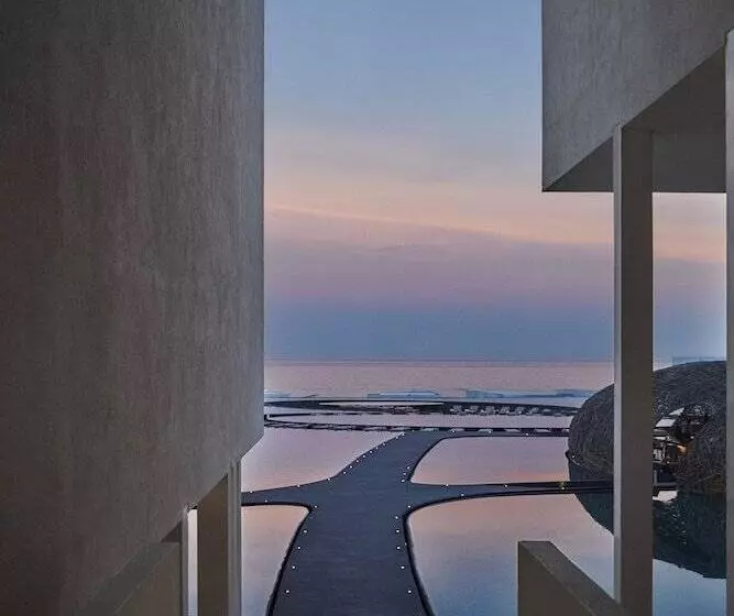 Hotel Viceroy Los Cabos