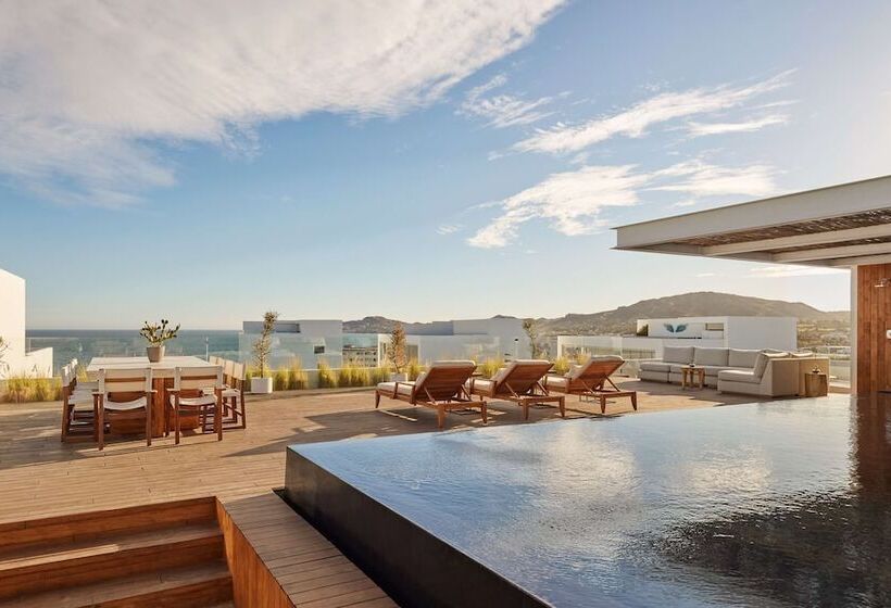 Hotel Viceroy Los Cabos