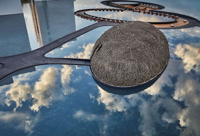 Hotel Viceroy Los Cabos