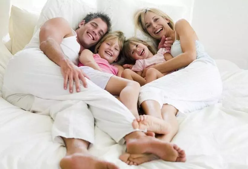 Moselstern Hotel Zum Guten Onkel