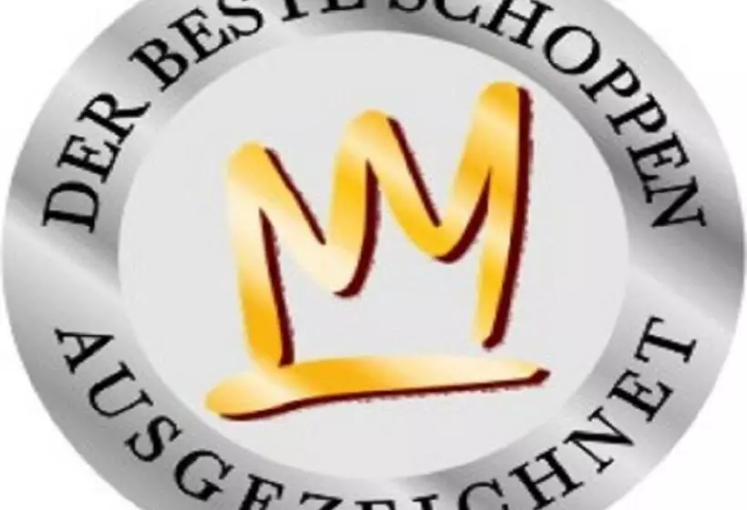 Moselstern Hotel Zum Guten Onkel