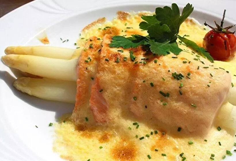 Moselstern Hotel Zum Guten Onkel