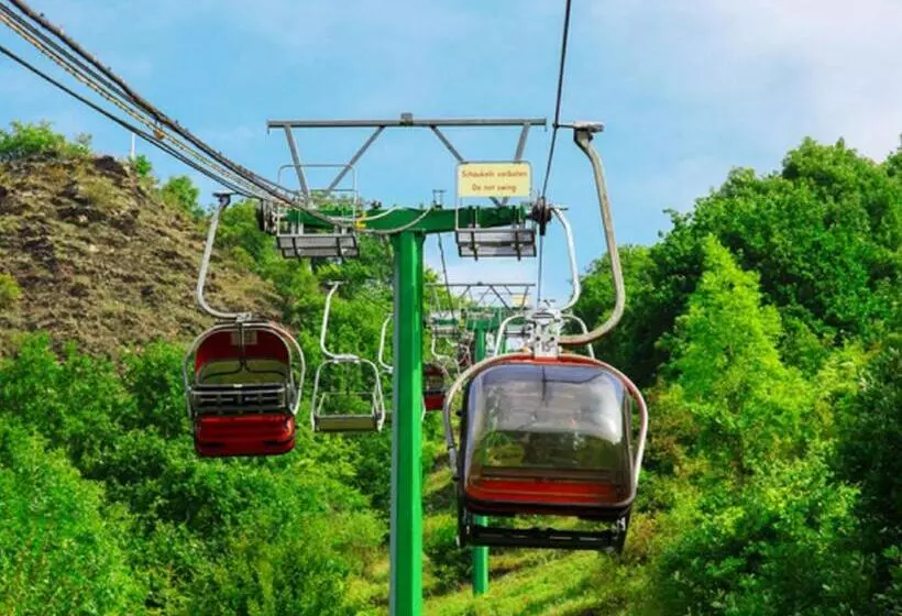 Moselstern Hotel Zum Guten Onkel