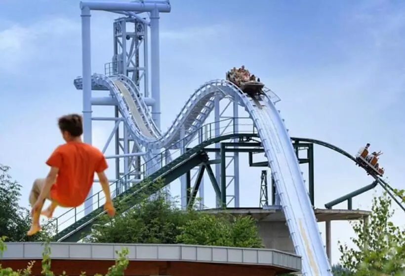 Moselstern Hotel Zum Guten Onkel