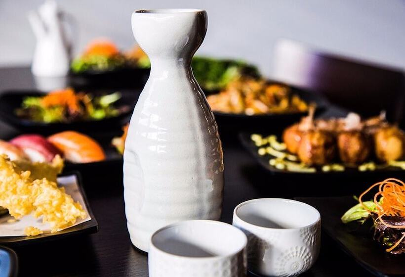 汽车旅馆 Brunswick Tower