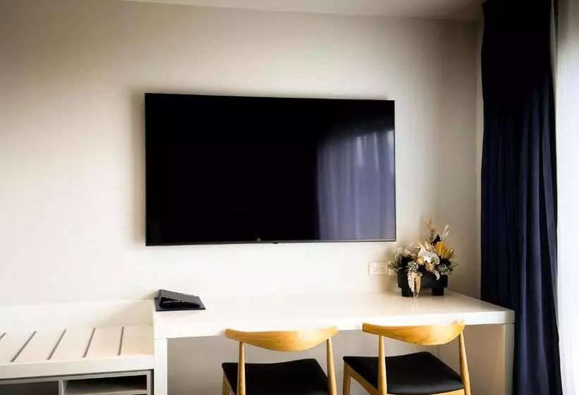 Мотель The Sails Nelson