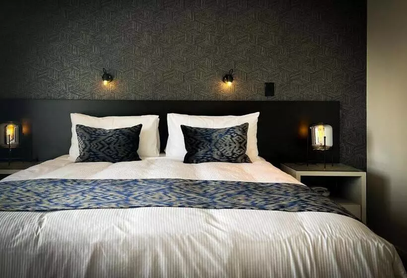 Мотель The Sails Nelson