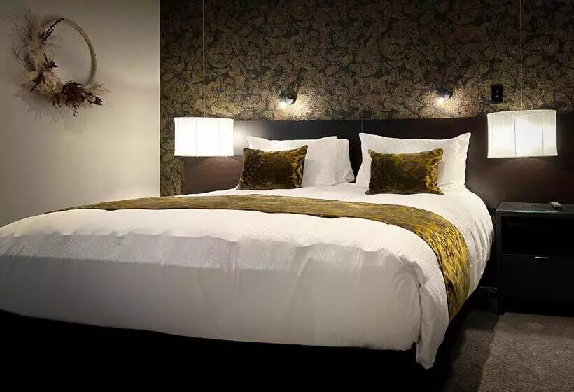 Мотель The Sails Nelson