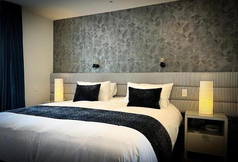 מוטל The Sails Nelson