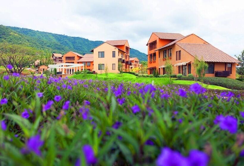 استراحتگاه Toscana Hotel La Casetta