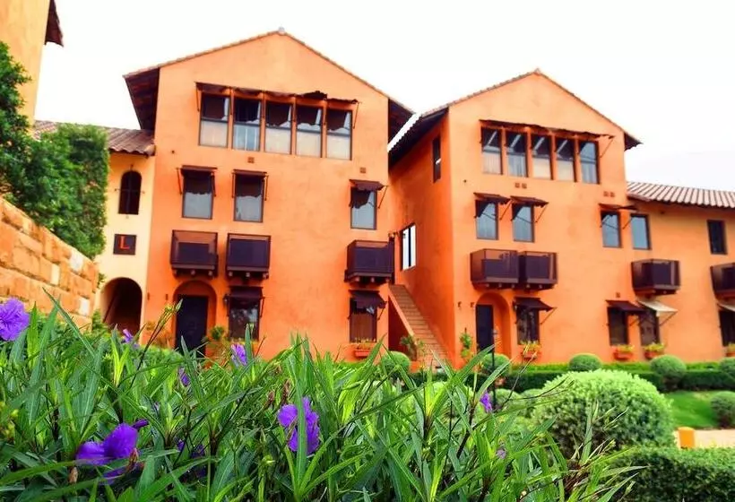 Resort Otel Toscana Hotel La Casetta