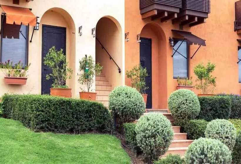 Resort Otel Toscana Hotel La Casetta