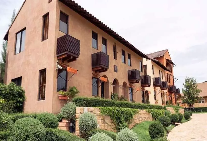 Resort Otel Toscana Hotel La Casetta