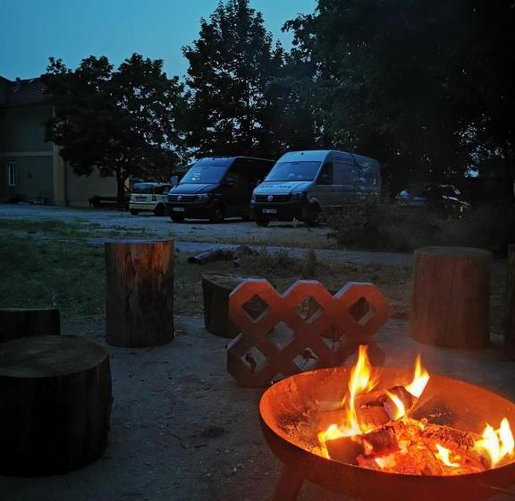 Spreewaldschule @swarmhotels