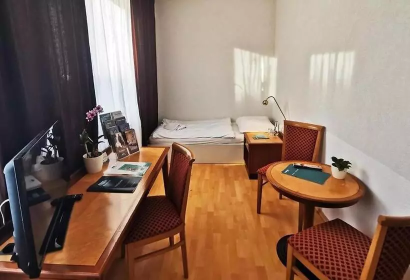 Spreewaldschule @swarmhotels