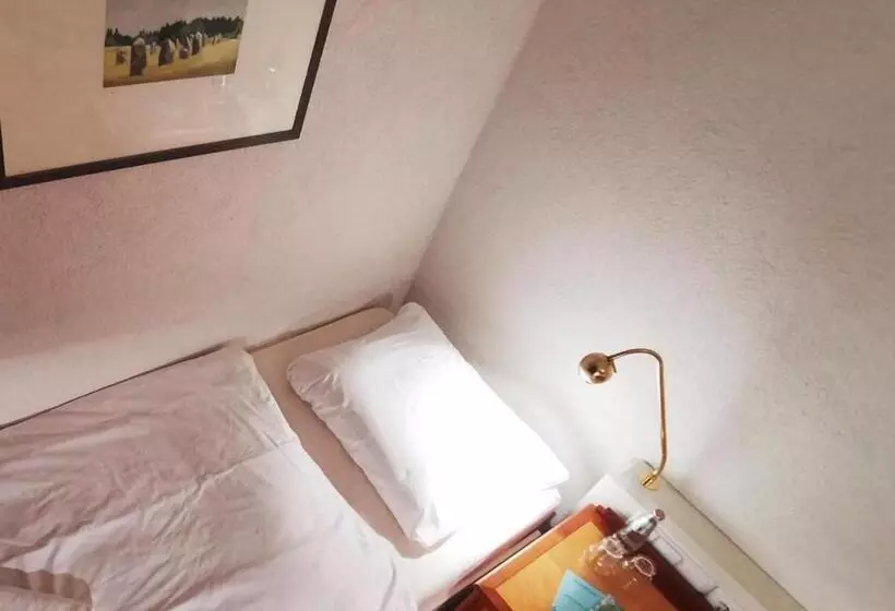 Spreewaldschule @swarmhotels