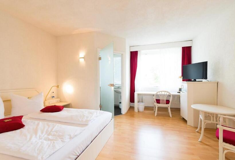 Spreewaldschule @swarmhotels