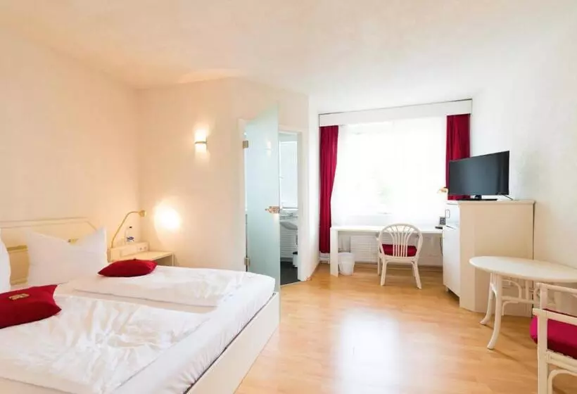 Spreewaldschule @swarmhotels