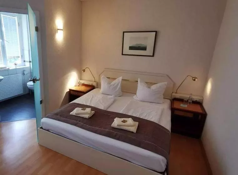 Spreewaldschule @swarmhotels