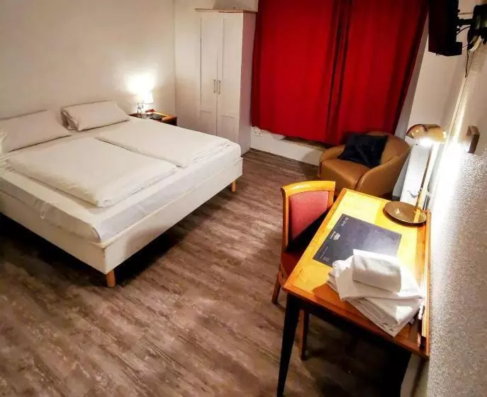 Spreewaldschule @swarmhotels