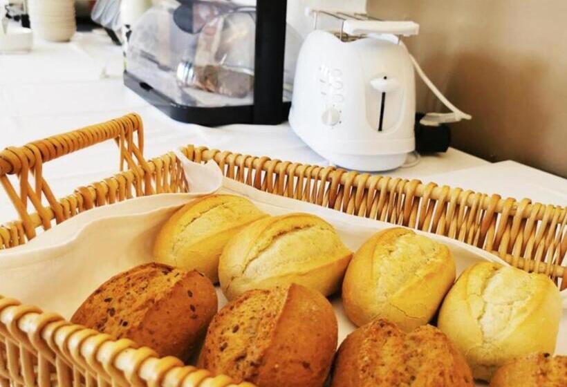 Spreewaldschule @swarmhotels