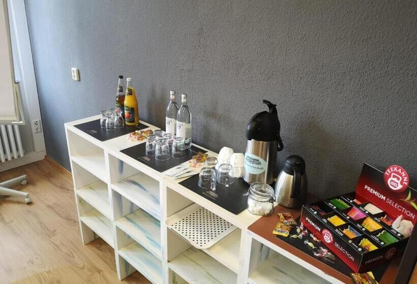 Spreewaldschule @swarmhotels