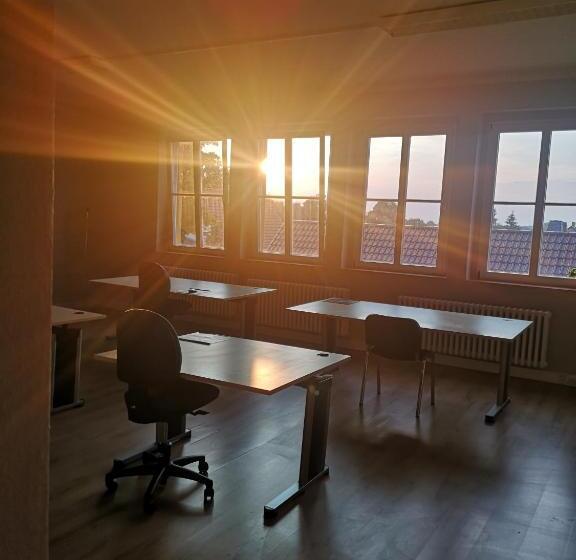 Spreewaldschule @swarmhotels