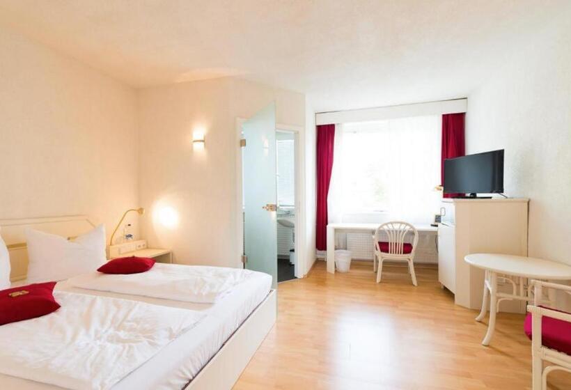 Spreewaldschule @swarmhotels