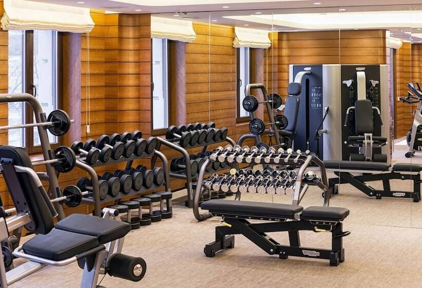 Standart Hotel Moscow