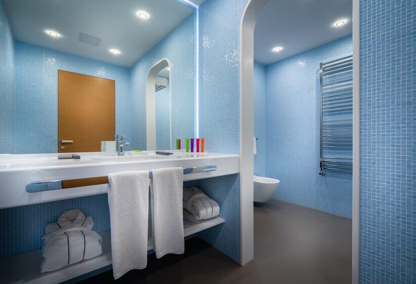 Standart Hotel Moscow