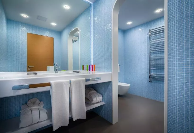 Standart Hotel Moscow