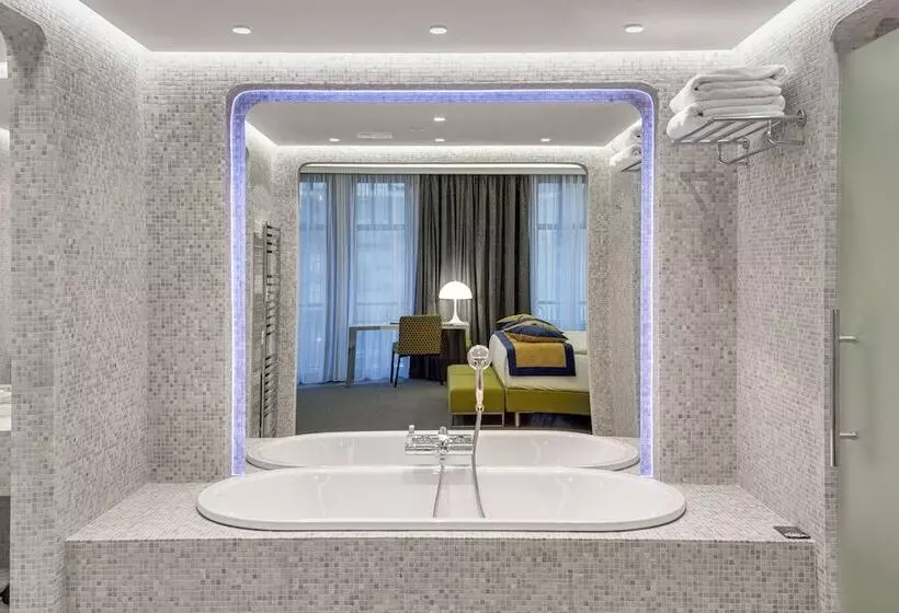 Standart Hotel Moscow