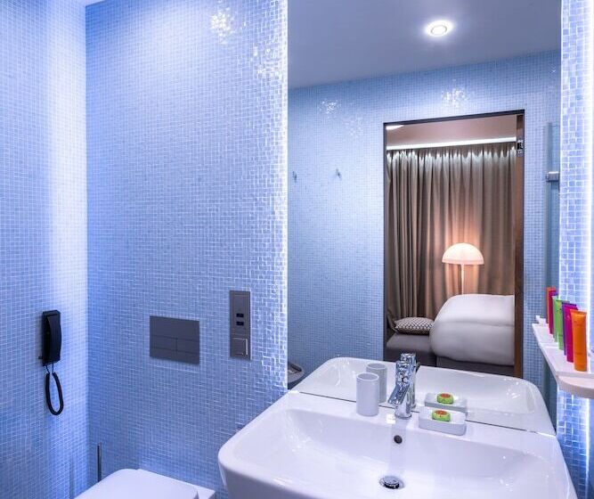 Standart Hotel Moscow