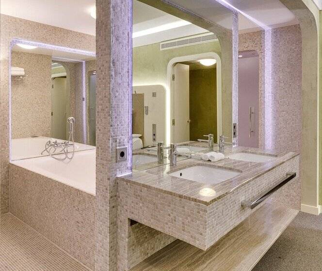 Standart Hotel Moscow