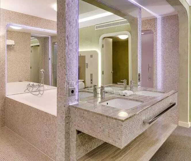 Standart Hotel Moscow