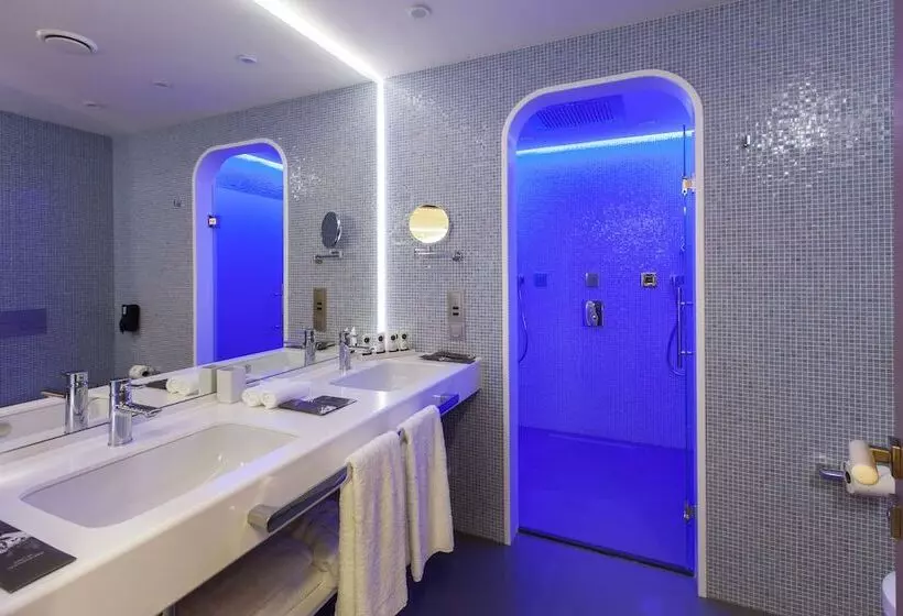 Standart Hotel Moscow