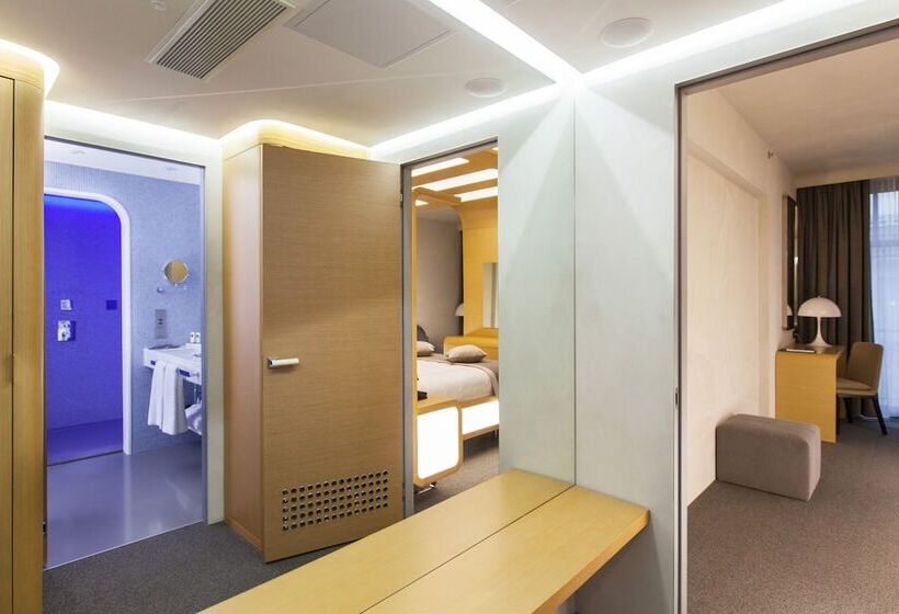 Standart Hotel Moscow