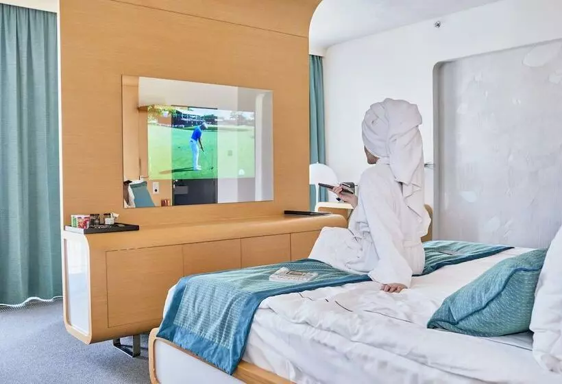 Standart Hotel Moscow