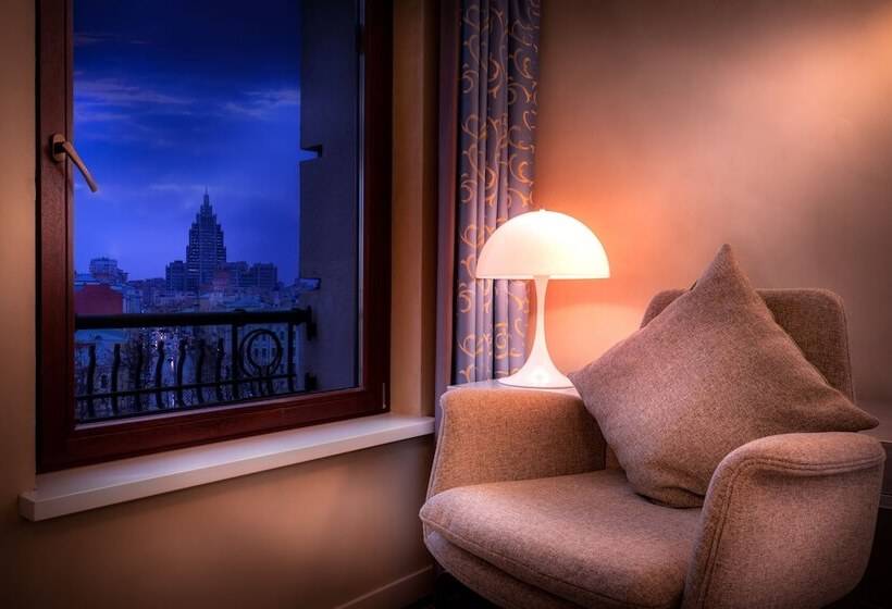 Standart Hotel Moscow