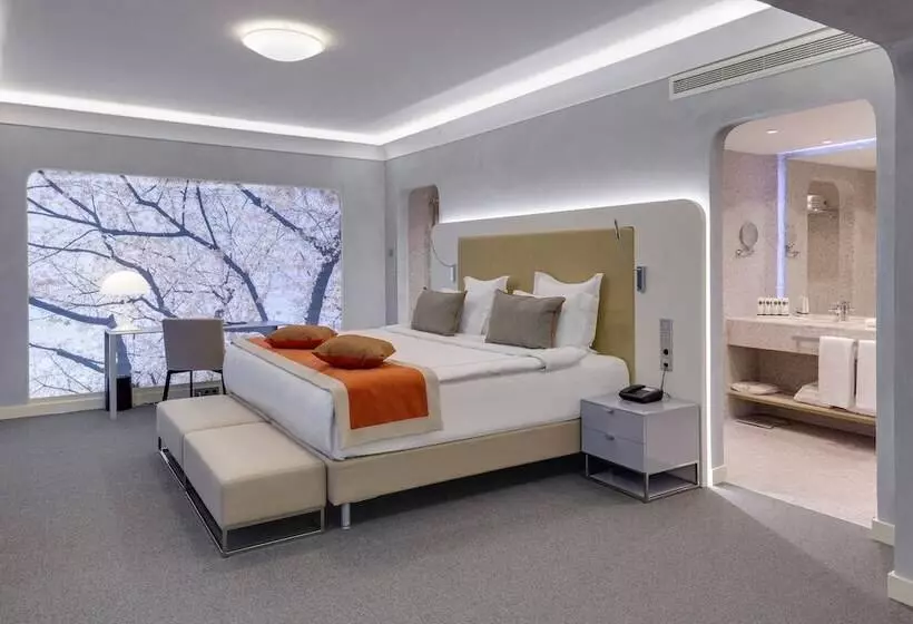 Standart Hotel Moscow