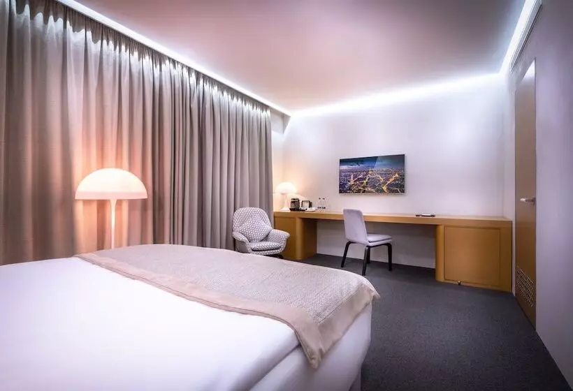 Standart Hotel Moscow