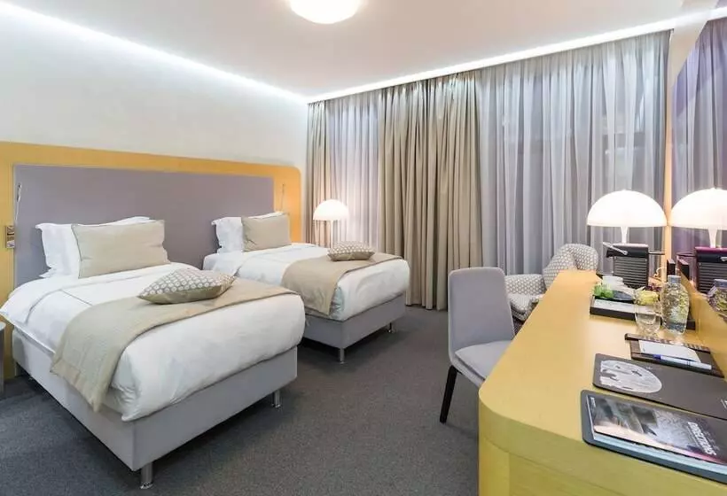 Standart Hotel Moscow