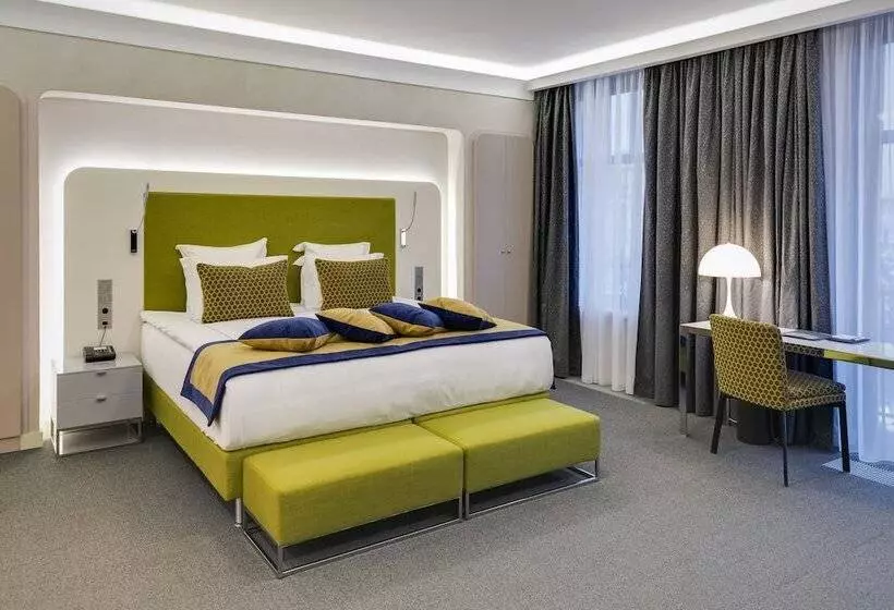 Standart Hotel Moscow